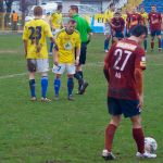 Olimpia Elbląg - Pogoń Szczecin 2:1 (0:0)