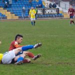 Olimpia Elbląg - Pogoń Szczecin 2:1 (0:0)