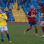 Olimpia Elbląg - Pogoń Szczecin 2:1 (0:0)