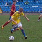 Olimpia Elbląg - Pogoń Szczecin 2:1 (0:0)