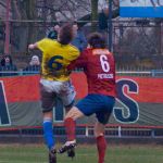 Olimpia Elbląg - Pogoń Szczecin 2:1 (0:0)