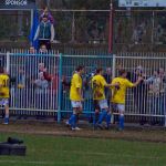 Olimpia Elbląg - Pogoń Szczecin 2:1 (0:0)