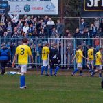 Olimpia Elbląg - Pogoń Szczecin 2:1 (0:0)