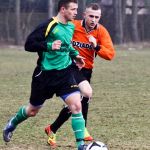 GKS Stawiguda - Ossa Biskupiec Pomorski 0:0