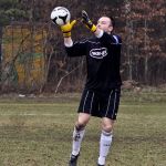 GKS Stawiguda - Ossa Biskupiec Pomorski 0:0