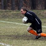 GKS Stawiguda - Ossa Biskupiec Pomorski 0:0