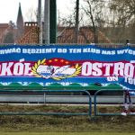 Pisa Barczewo - Sokół Ostróda 1:4