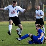 Warmia Olsztyn - Victoria Bartoszyce 0:0