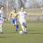 Pisa Barczewo - Sokół Ostróda 1:4