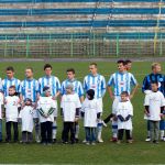 Stomil Olsztyn - Puszcza Niepołomice 4:1