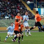 Stomil Olsztyn - Puszcza Niepołomice 4:1