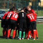 Czereś Sport Olsztyn - Kormoran Lutry 3:6