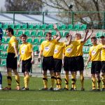 Pelikan Łowicz - Stomil Olsztyn 0:2