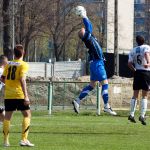 Pelikan Łowicz - Stomil Olsztyn 0:2