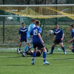 Stomil Olsztyn - Jeziorak Iława 7:0 (juniorzy młodsi)