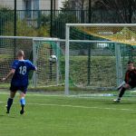 Stomil Olsztyn - Jeziorak Iława 7:0 (juniorzy młodsi)