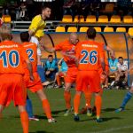 Olimpia Elbląg - Termalica Bruk-Bet Nieciecza 0:1