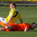 Olimpia Elbląg - Termalica Bruk-Bet Nieciecza 0:1