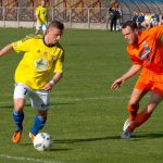 Olimpia Elbląg - Termalica Bruk-Bet Nieciecza 0:1