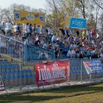 Olimpia Elbląg - Termalica Bruk-Bet Nieciecza 0:1