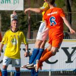 Olimpia Elbląg - Termalica Bruk-Bet Nieciecza 0:1