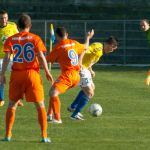 Olimpia Elbląg - Termalica Bruk-Bet Nieciecza 0:1