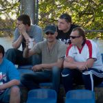Olimpia Elbląg - Termalica Bruk-Bet Nieciecza 0:1