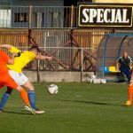 Olimpia Elbląg - Termalica Bruk-Bet Nieciecza 0:1