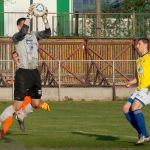 Olimpia Elbląg - Termalica Bruk-Bet Nieciecza 0:1