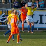 Olimpia Elbląg - Termalica Bruk-Bet Nieciecza 0:1