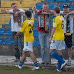 Olimpia Elbląg - Termalica Bruk-Bet Nieciecza 0:1