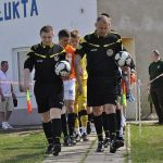 Stomil II Olsztyn - Znicz Biała Piska 2:0