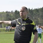 Stomil II Olsztyn - Znicz Biała Piska 2:0