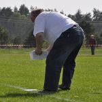 Stomil II Olsztyn - Znicz Biała Piska 2:0