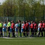 OKS Stomil Olsztyn - Promień Mońki 5:0