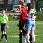 OKS Stomil Olsztyn - Promień Mońki 5:0