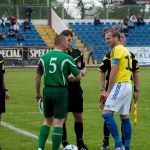 Olimpia Elbląg - KS Polkowice 3:4