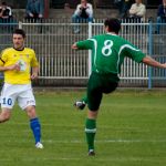 Olimpia Elbląg - KS Polkowice 3:4