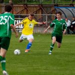 Olimpia Elbląg - KS Polkowice 3:4