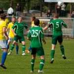 Olimpia Elbląg - KS Polkowice 3:4