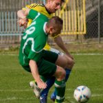 Olimpia Elbląg - KS Polkowice 3:4