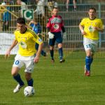 Olimpia Elbląg - KS Polkowice 3:4