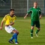 Olimpia Elbląg - KS Polkowice 3:4