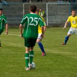 Olimpia Elbląg - KS Polkowice 3:4