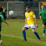 Olimpia Elbląg - KS Polkowice 3:4