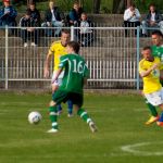 Olimpia Elbląg - KS Polkowice 3:4