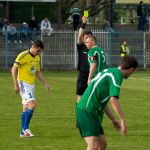 Olimpia Elbląg - KS Polkowice 3:4