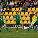 Olimpia Elbląg - KS Polkowice 3:4