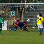 Olimpia Elbląg - KS Polkowice 3:4