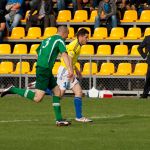 Olimpia Elbląg - KS Polkowice 3:4